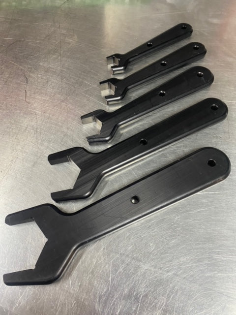 AN Wrench Set