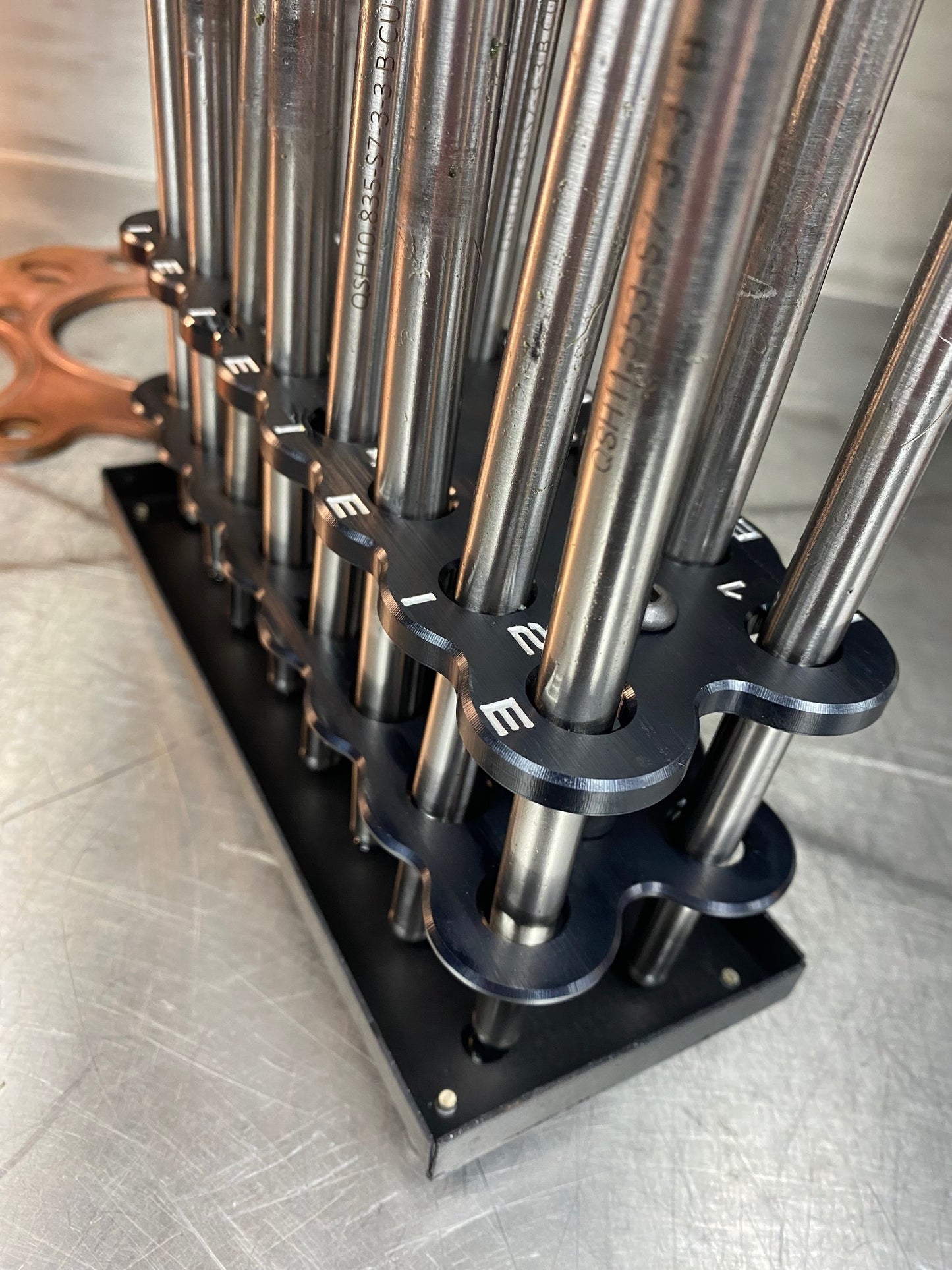 Push Rod Holder – VRP Machine